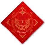 Golden Gallery Bandana Fundraiser