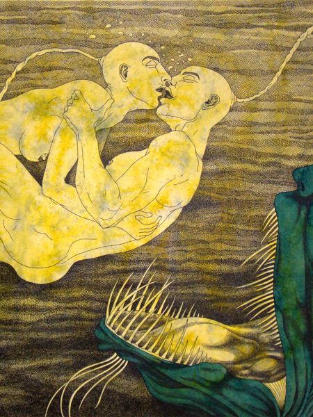 The Lure