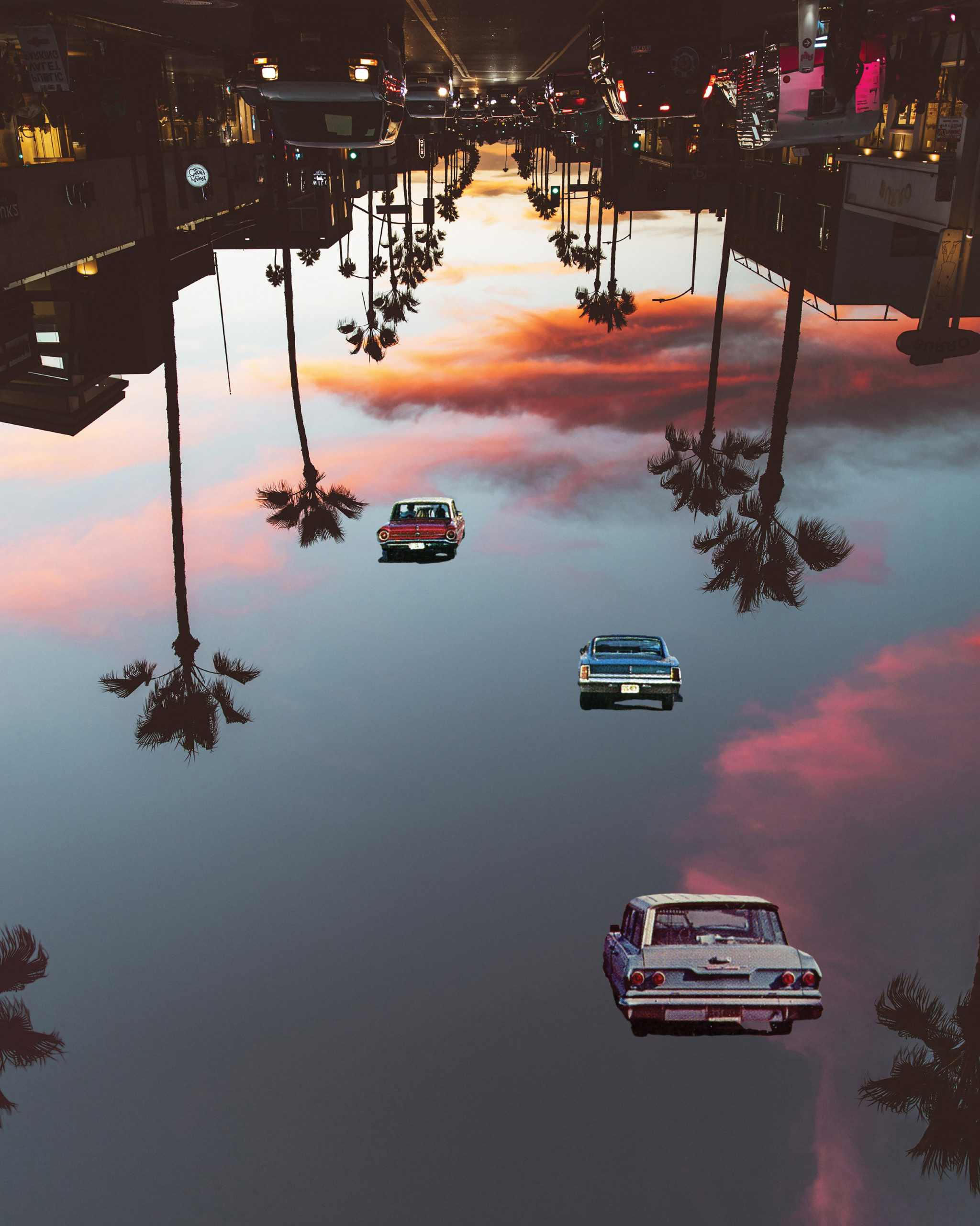 Rodeo Drive